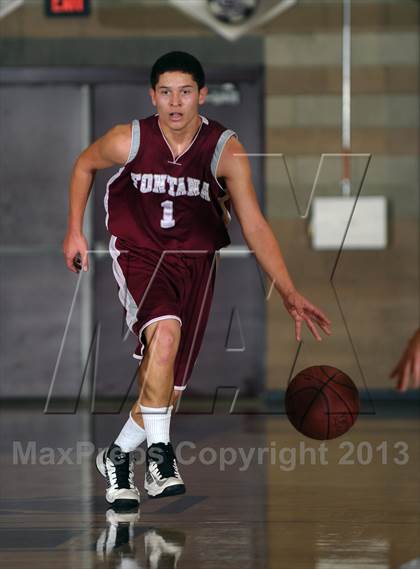 Thumbnail 2 in Fontana @ Rancho Cucamonga (Inland Empire Classic) photogallery.