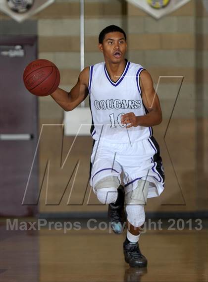 Thumbnail 2 in Fontana @ Rancho Cucamonga (Inland Empire Classic) photogallery.