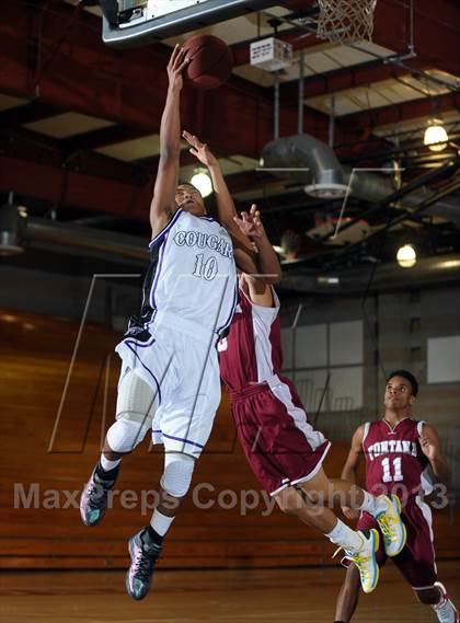 Thumbnail 2 in Fontana @ Rancho Cucamonga (Inland Empire Classic) photogallery.