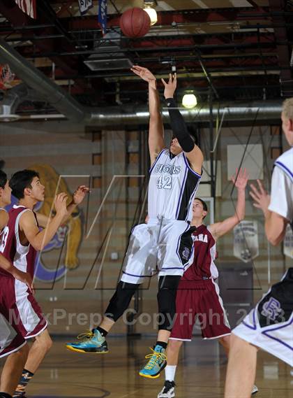 Thumbnail 1 in Fontana @ Rancho Cucamonga (Inland Empire Classic) photogallery.