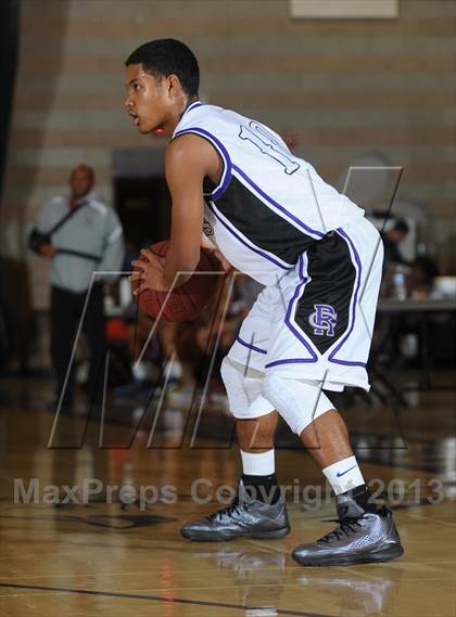 Thumbnail 1 in Fontana @ Rancho Cucamonga (Inland Empire Classic) photogallery.