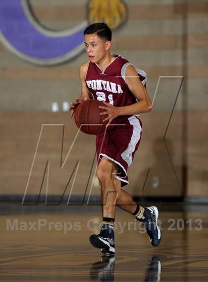 Thumbnail 1 in Fontana @ Rancho Cucamonga (Inland Empire Classic) photogallery.