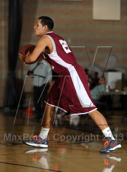 Thumbnail 2 in Fontana @ Rancho Cucamonga (Inland Empire Classic) photogallery.