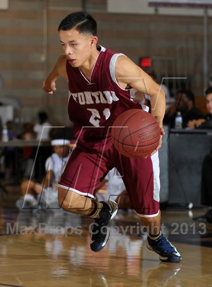 Thumbnail 3 in Fontana @ Rancho Cucamonga (Inland Empire Classic) photogallery.
