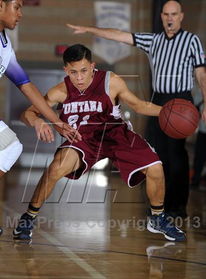 Thumbnail 2 in Fontana @ Rancho Cucamonga (Inland Empire Classic) photogallery.