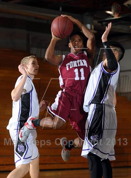 Thumbnail 1 in Fontana @ Rancho Cucamonga (Inland Empire Classic) photogallery.