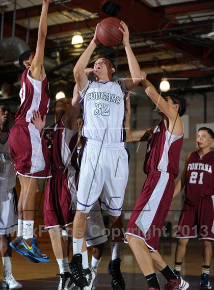 Thumbnail 3 in Fontana @ Rancho Cucamonga (Inland Empire Classic) photogallery.
