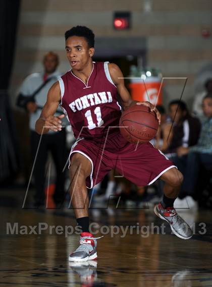 Thumbnail 1 in Fontana @ Rancho Cucamonga (Inland Empire Classic) photogallery.