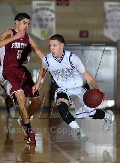 Thumbnail 2 in Fontana @ Rancho Cucamonga (Inland Empire Classic) photogallery.