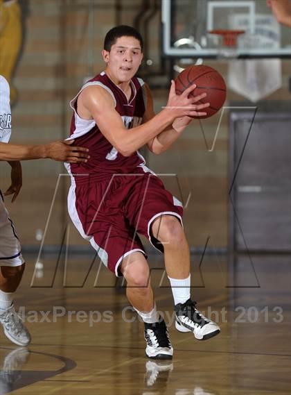Thumbnail 1 in Fontana @ Rancho Cucamonga (Inland Empire Classic) photogallery.