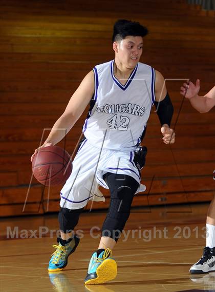 Thumbnail 2 in Fontana @ Rancho Cucamonga (Inland Empire Classic) photogallery.