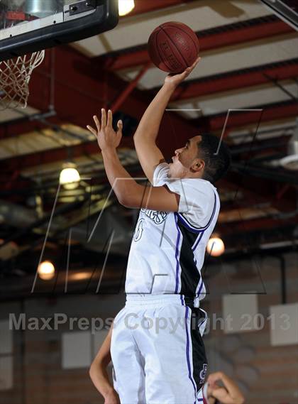 Thumbnail 1 in Fontana @ Rancho Cucamonga (Inland Empire Classic) photogallery.