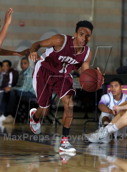 Thumbnail 2 in Fontana @ Rancho Cucamonga (Inland Empire Classic) photogallery.
