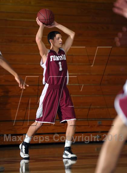 Thumbnail 2 in Fontana @ Rancho Cucamonga (Inland Empire Classic) photogallery.
