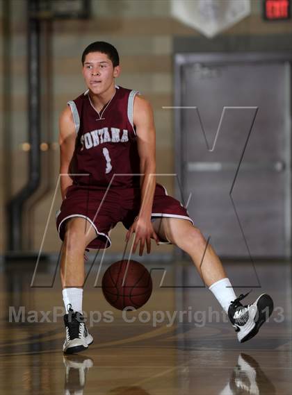 Thumbnail 3 in Fontana @ Rancho Cucamonga (Inland Empire Classic) photogallery.