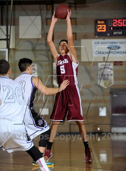 Thumbnail 3 in Fontana @ Rancho Cucamonga (Inland Empire Classic) photogallery.