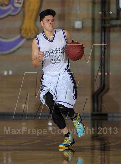 Thumbnail 1 in Fontana @ Rancho Cucamonga (Inland Empire Classic) photogallery.