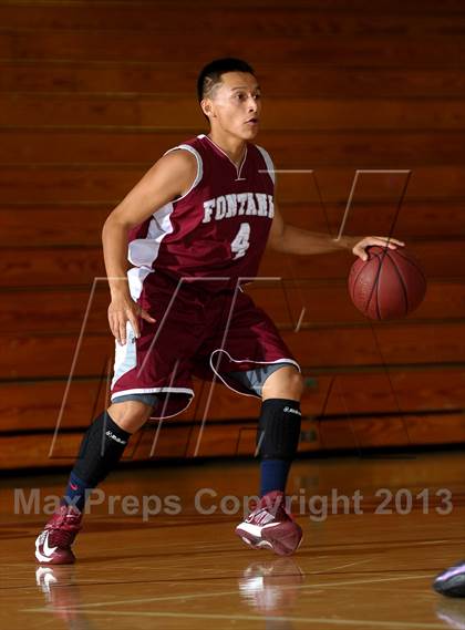 Thumbnail 2 in Fontana @ Rancho Cucamonga (Inland Empire Classic) photogallery.
