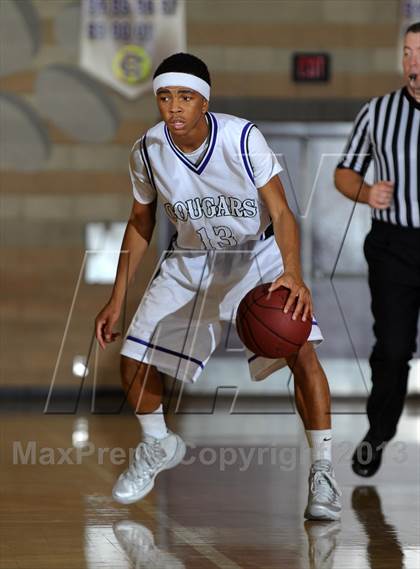 Thumbnail 1 in Fontana @ Rancho Cucamonga (Inland Empire Classic) photogallery.