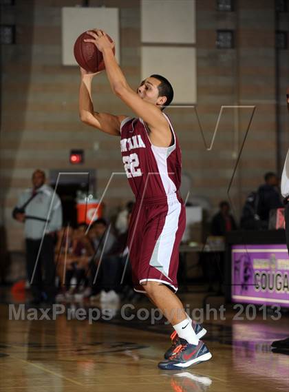 Thumbnail 1 in Fontana @ Rancho Cucamonga (Inland Empire Classic) photogallery.