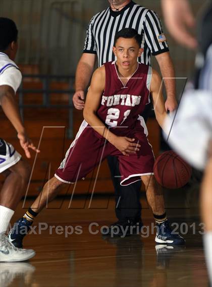 Thumbnail 3 in Fontana @ Rancho Cucamonga (Inland Empire Classic) photogallery.