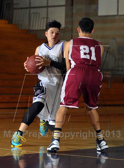 Thumbnail 2 in Fontana @ Rancho Cucamonga (Inland Empire Classic) photogallery.