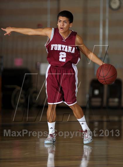 Thumbnail 3 in Fontana @ Rancho Cucamonga (Inland Empire Classic) photogallery.