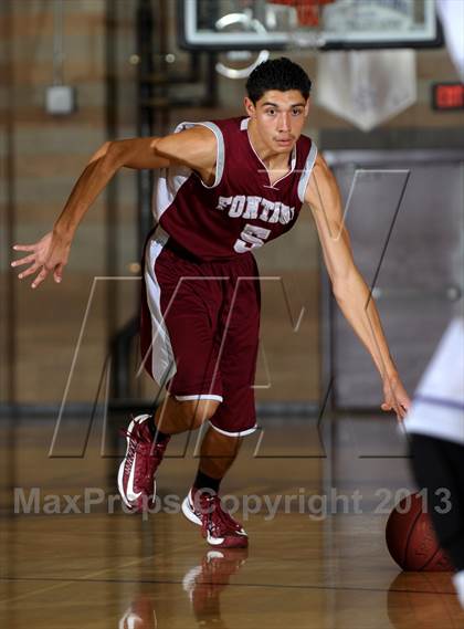 Thumbnail 1 in Fontana @ Rancho Cucamonga (Inland Empire Classic) photogallery.
