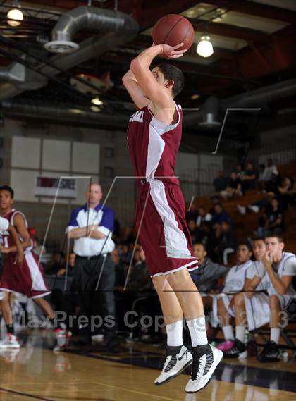 Thumbnail 3 in Fontana @ Rancho Cucamonga (Inland Empire Classic) photogallery.