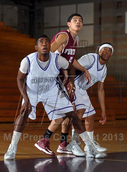 Thumbnail 2 in Fontana @ Rancho Cucamonga (Inland Empire Classic) photogallery.
