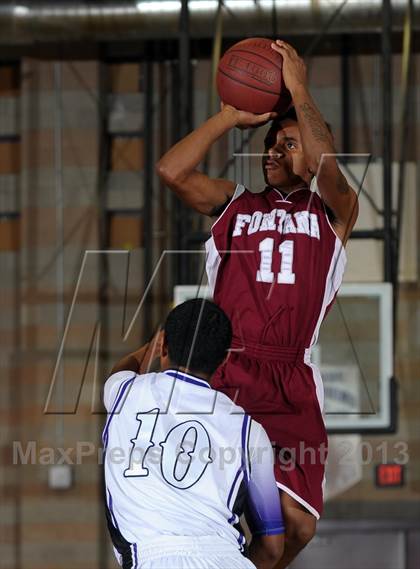 Thumbnail 1 in Fontana @ Rancho Cucamonga (Inland Empire Classic) photogallery.