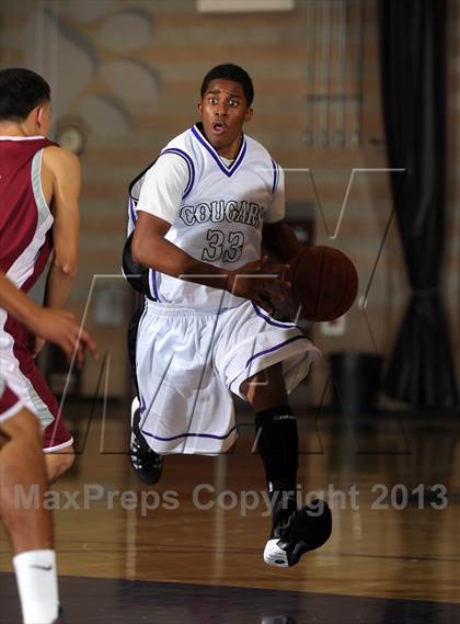 Thumbnail 2 in Fontana @ Rancho Cucamonga (Inland Empire Classic) photogallery.