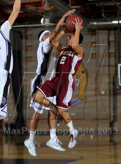 Thumbnail 3 in Fontana @ Rancho Cucamonga (Inland Empire Classic) photogallery.