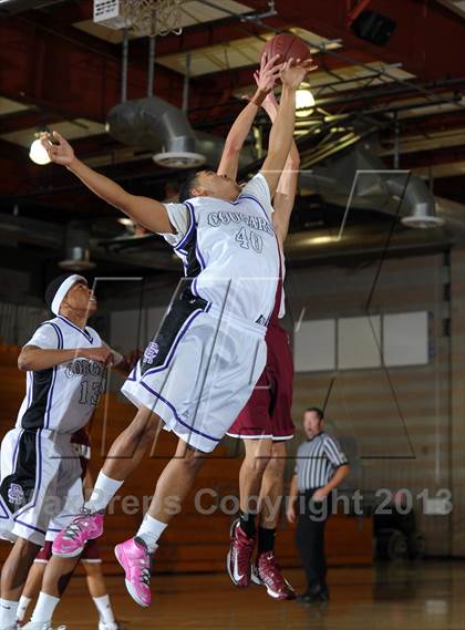 Thumbnail 1 in Fontana @ Rancho Cucamonga (Inland Empire Classic) photogallery.