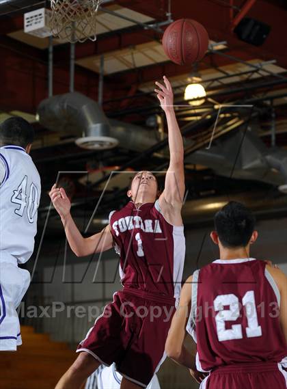 Thumbnail 3 in Fontana @ Rancho Cucamonga (Inland Empire Classic) photogallery.