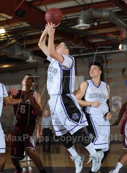 Thumbnail 1 in Fontana @ Rancho Cucamonga (Inland Empire Classic) photogallery.