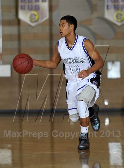 Thumbnail 1 in Fontana @ Rancho Cucamonga (Inland Empire Classic) photogallery.
