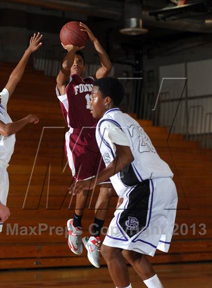 Thumbnail 1 in Fontana @ Rancho Cucamonga (Inland Empire Classic) photogallery.