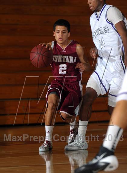 Thumbnail 2 in Fontana @ Rancho Cucamonga (Inland Empire Classic) photogallery.