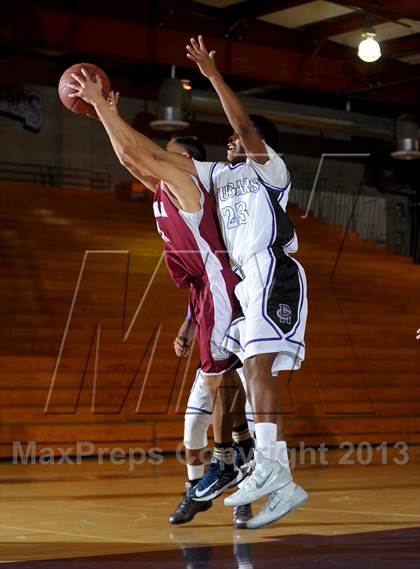 Thumbnail 1 in Fontana @ Rancho Cucamonga (Inland Empire Classic) photogallery.