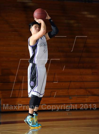 Thumbnail 1 in Fontana @ Rancho Cucamonga (Inland Empire Classic) photogallery.