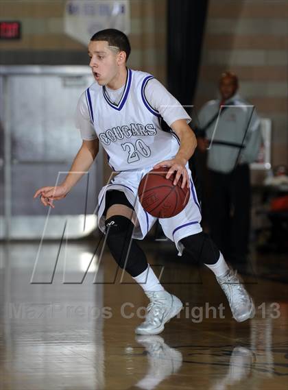 Thumbnail 2 in Fontana @ Rancho Cucamonga (Inland Empire Classic) photogallery.