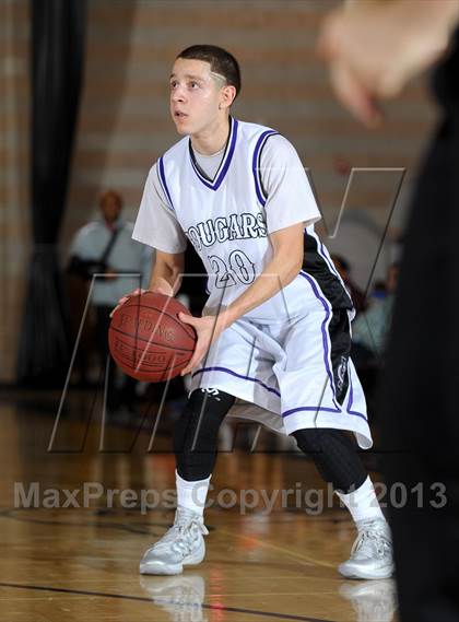 Thumbnail 3 in Fontana @ Rancho Cucamonga (Inland Empire Classic) photogallery.