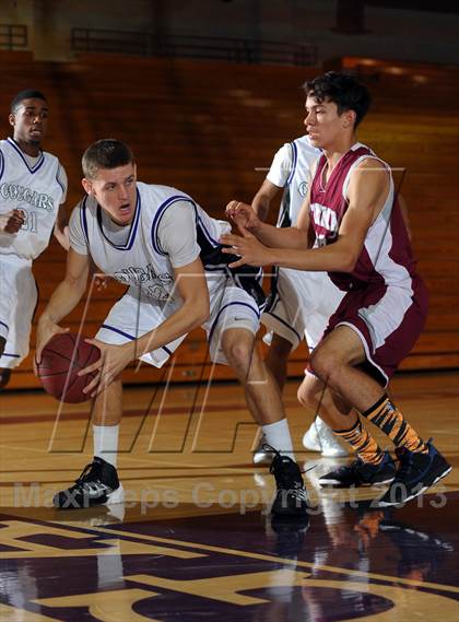 Thumbnail 3 in Fontana @ Rancho Cucamonga (Inland Empire Classic) photogallery.
