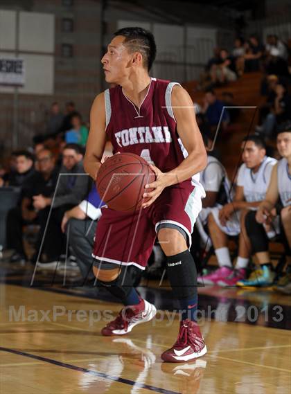 Thumbnail 1 in Fontana @ Rancho Cucamonga (Inland Empire Classic) photogallery.