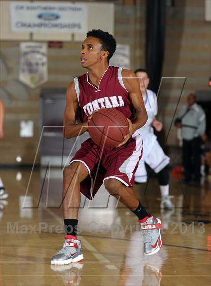 Thumbnail 3 in Fontana @ Rancho Cucamonga (Inland Empire Classic) photogallery.