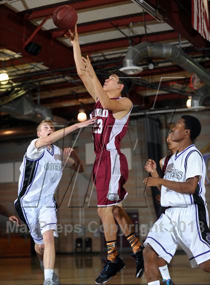 Thumbnail 2 in Fontana @ Rancho Cucamonga (Inland Empire Classic) photogallery.