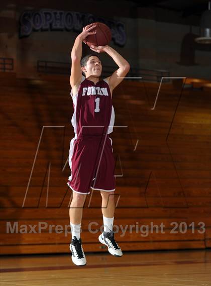 Thumbnail 1 in Fontana @ Rancho Cucamonga (Inland Empire Classic) photogallery.