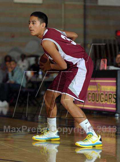 Thumbnail 3 in Fontana @ Rancho Cucamonga (Inland Empire Classic) photogallery.