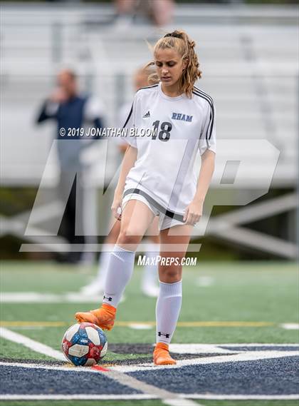Thumbnail 2 in RHAM @ Wethersfield photogallery.